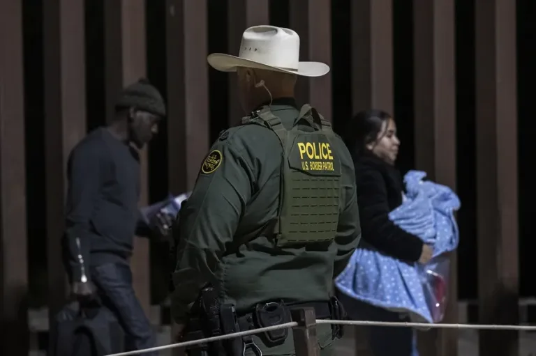 Un herido tras tiroteo de Patrulla Fronteriza en Arizona