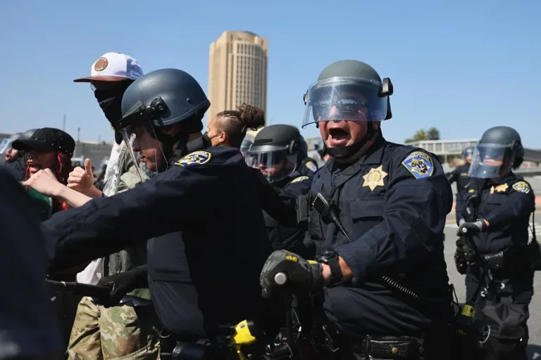 Redadas masivas de ICE sacuden el sur de California