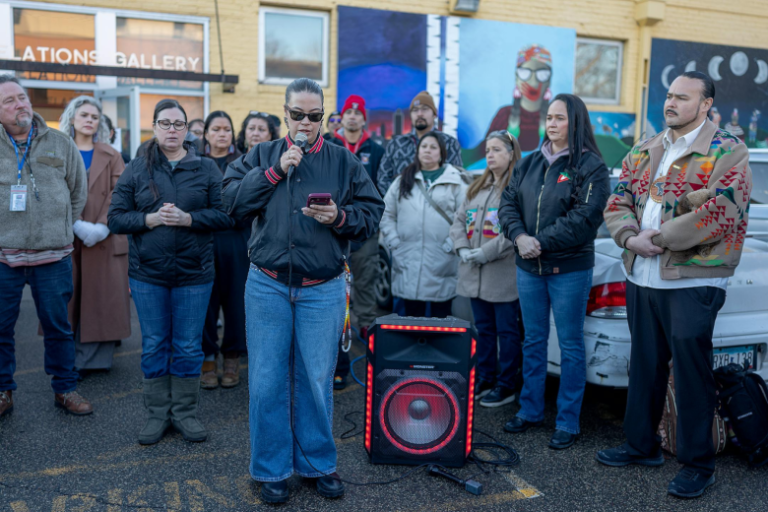 ¿Error o abuso? ICE arresta a nativos americanos en redadas migratorias