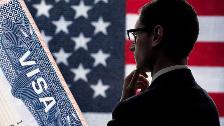 Visa EE.UU. 2026: quién la aprueba y cuánto tarda el trámite