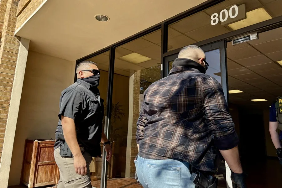 Texas endurece su política migratoria: así funciona la nueva ley