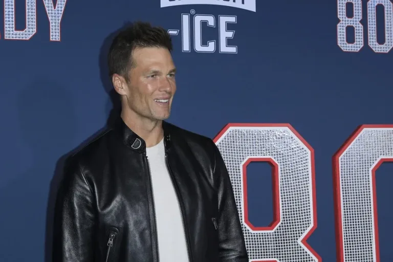 Tom Brady revela a su candidato favorito para el MVP de la NFL