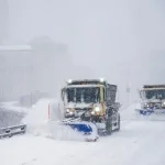 Tormenta invernal: EEUU enfrentará nuevo ola de frío
