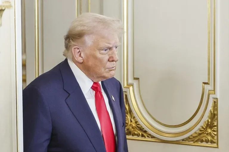 Trump afirma 80 personas murieron tras ataques a Venezuela