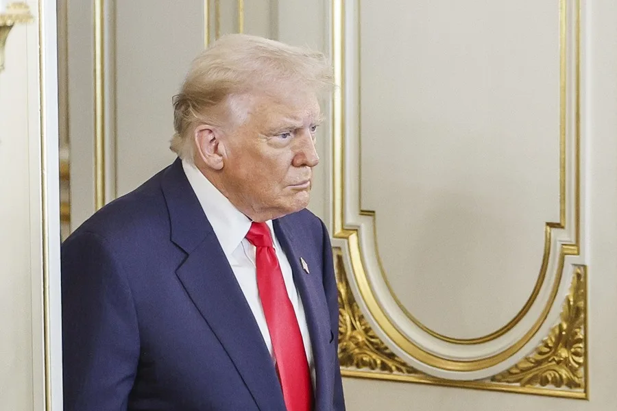 Trump afirma 80 personas murieron tras ataques a Venezuela