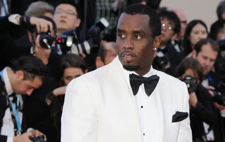 Trump dice que Diddy