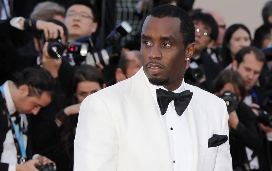 Trump dice que Diddy