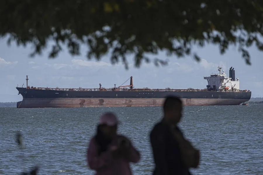 Venezuela dará 50 millones de barriles