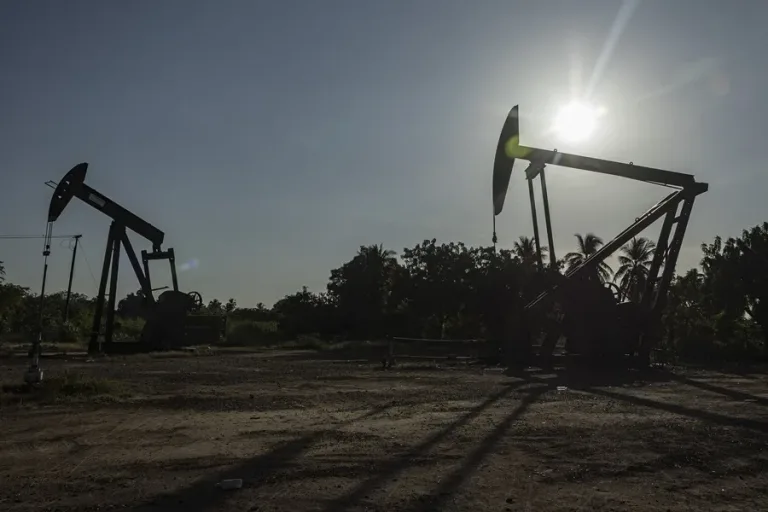 Venezolana admite que “el precio que debemos pagar es nuestro petróleo”