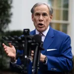 Texas obliga a condados a colaborar con ICE desde enero