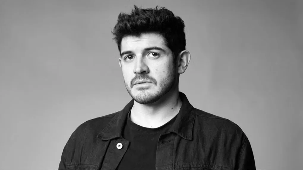 El actor de doblaje Alexis Ortega falleció a los 38 años