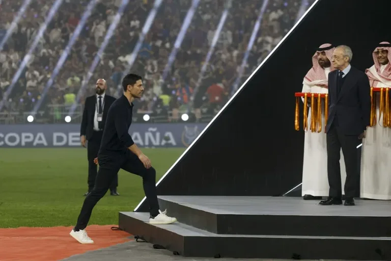 Las 5 claves que sellaron la salida de Xabi Alonso del Real Madrid