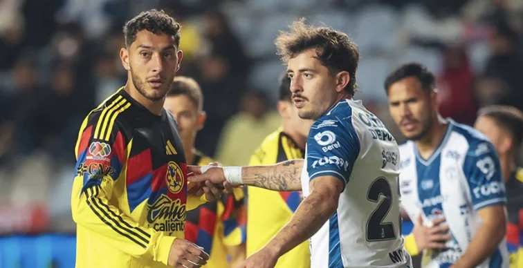 América firma el peor arranque ofensivo de su historia