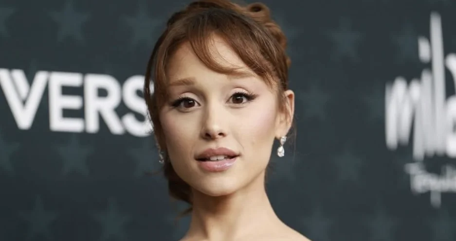 Ariana Grande se suma a las voces que piden abolir ICE