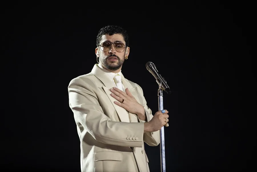 Premio Lo Nuestro 2026: Bad Bunny domina la lista de nominados
