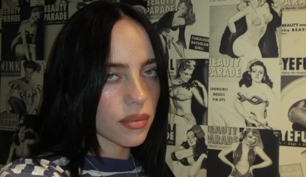 Billie Eilish llama “grupo terrorista” a ICE y el DHS responde