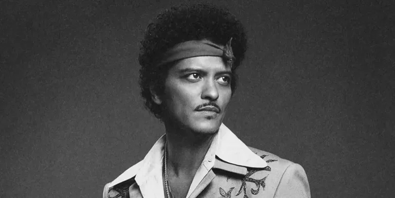 Bruno Mars lanza venta de boletos para su gira 2026