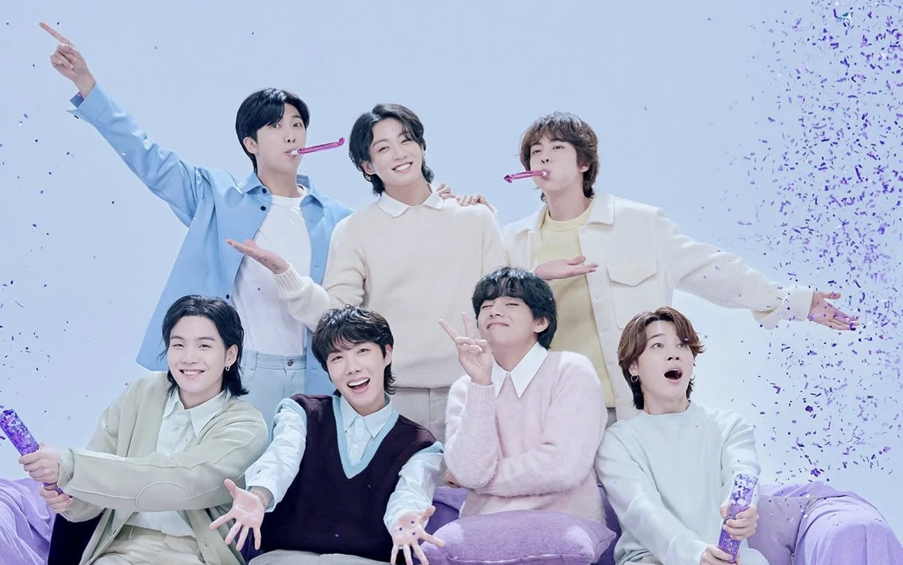 ¡Están de vuelta! BTS anuncia las fechas de su gira mundial 2026