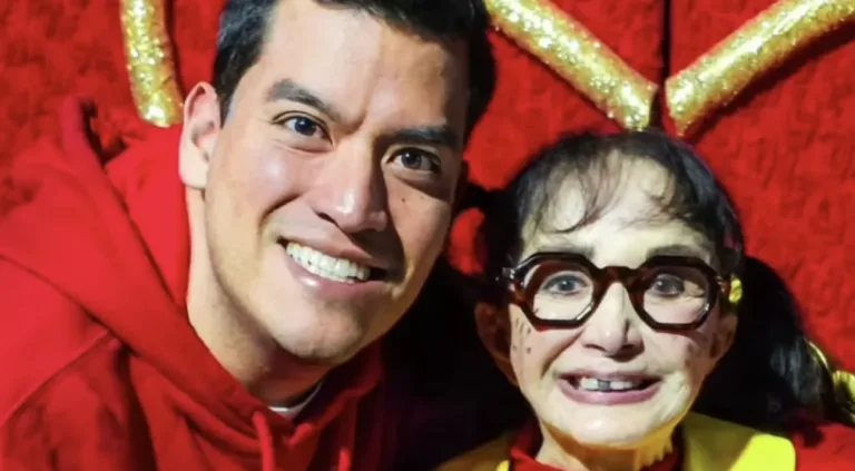 Imagen falsa de María Antonieta desata polémica en redes