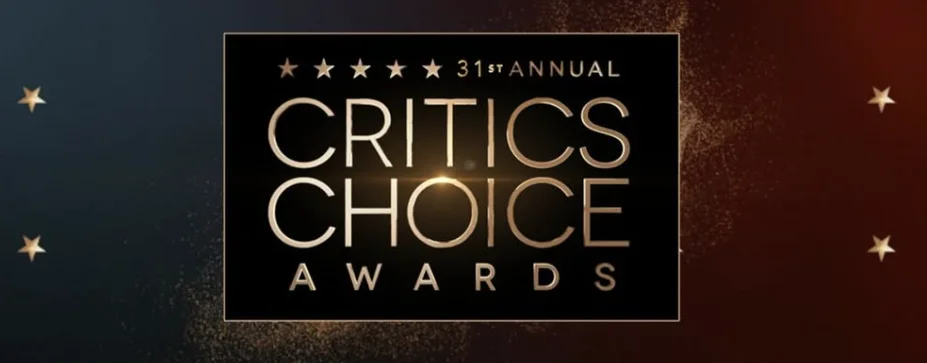 Critics Choice Awards 2026: Los grandes ganadores de la noche