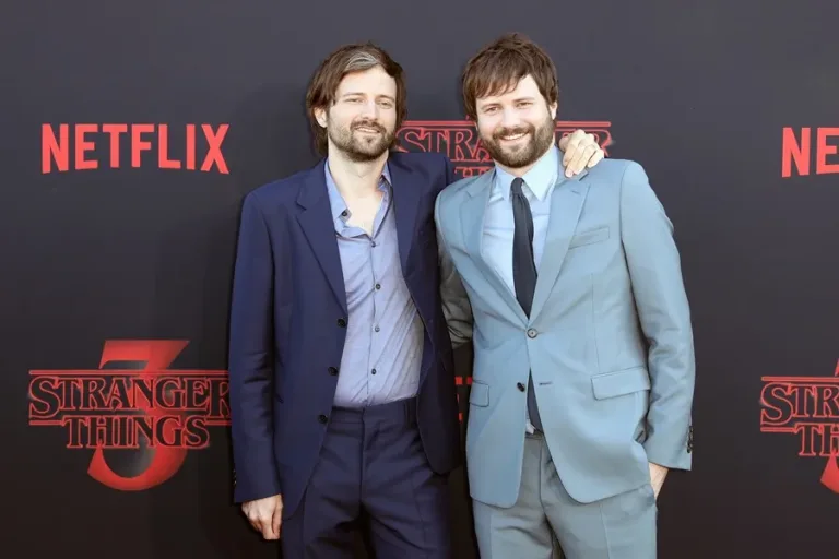 El final de Stranger Things se salió de control? Esto dicen los Duffer