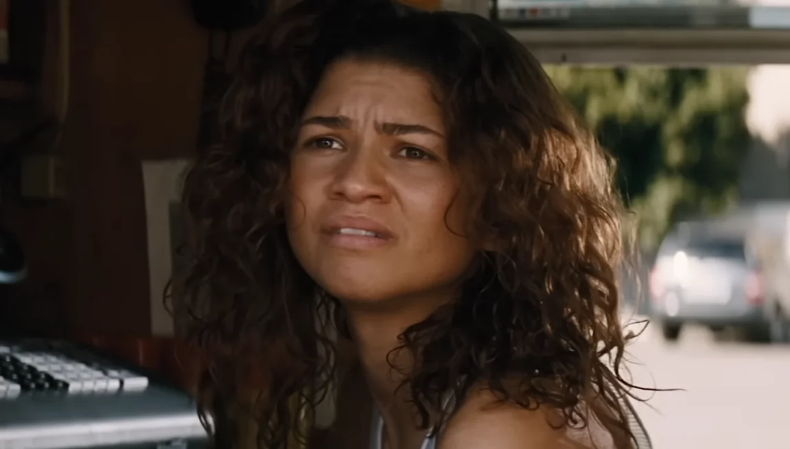 Primer tráiler de la tercera temporada de 'Euphoria'