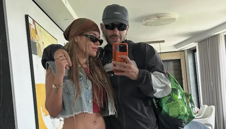 Fin del romance: Karol G y Feid se separan tras tres años juntos