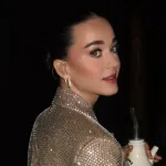 Katy Perry comparte como bloquear el financiamiento a ICE