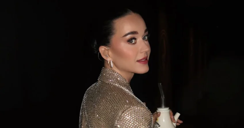 Katy Perry comparte como bloquear el financiamiento a ICE