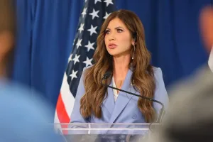 Análisis | Kristi Noem en la mira tras posible juicio