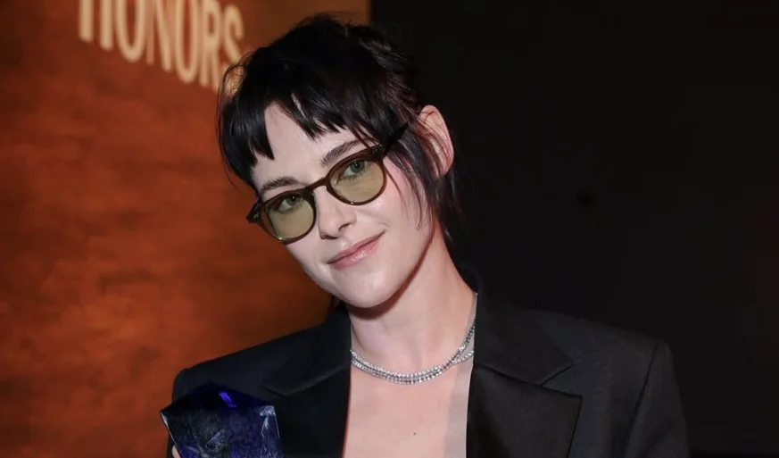 Kristen Stewart propone dirigir nueva versión de “Twilight”