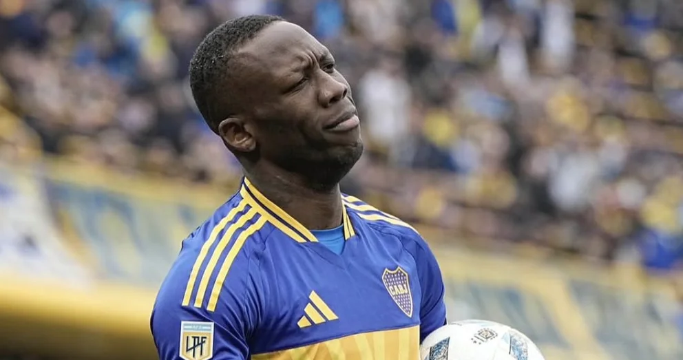 Luis Advíncula deja Boca y se acerca al Alianza Lima