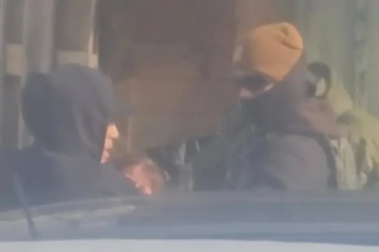 ¡Indignación! Una bebé de 2 años fue detenida por ICE