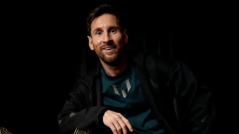 Lionel Messi confiesa su “raro” gusto por el chisme