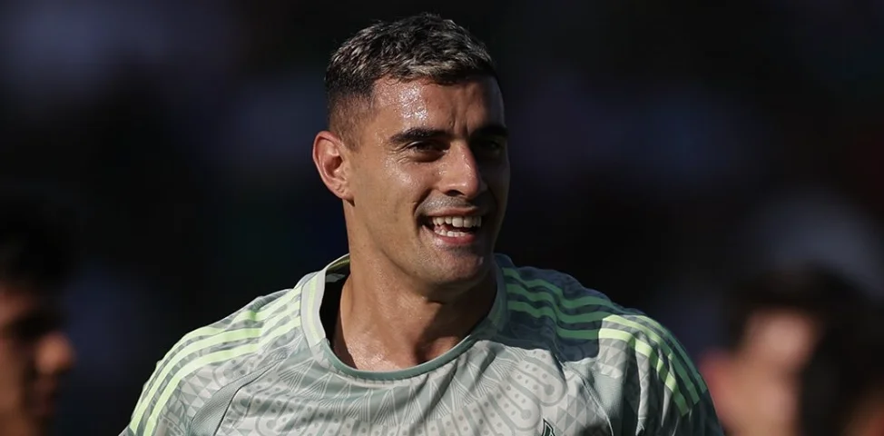 México vence a Bolivia en su último ensayo rumbo al Mundial