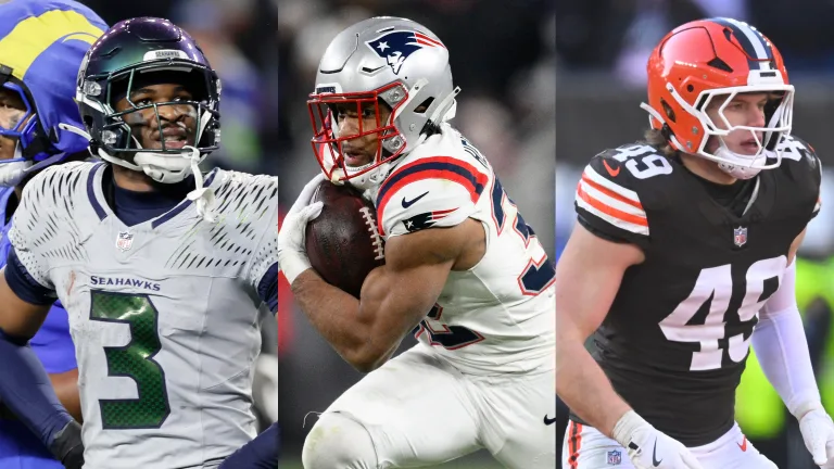 Sorpresas y pronósticos en la Semana 18 de la NFL