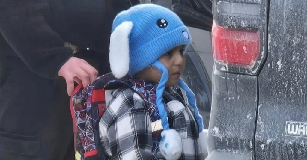 ¿Qué pasó con Liam Conejo Ramos? El niño de 5 años detenido por ICE