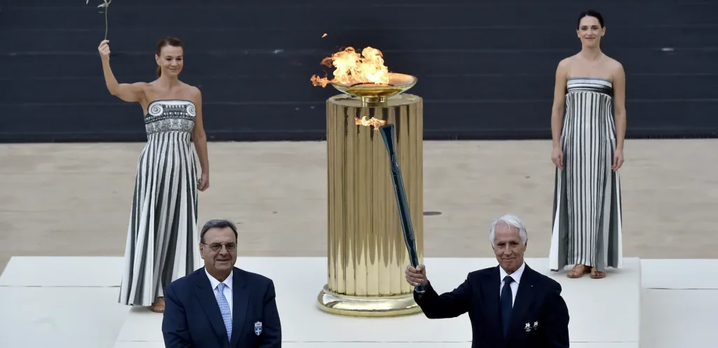 ¿ICE en los Juegos Olímpicos? Italia se pronuncia ante EE.UU.