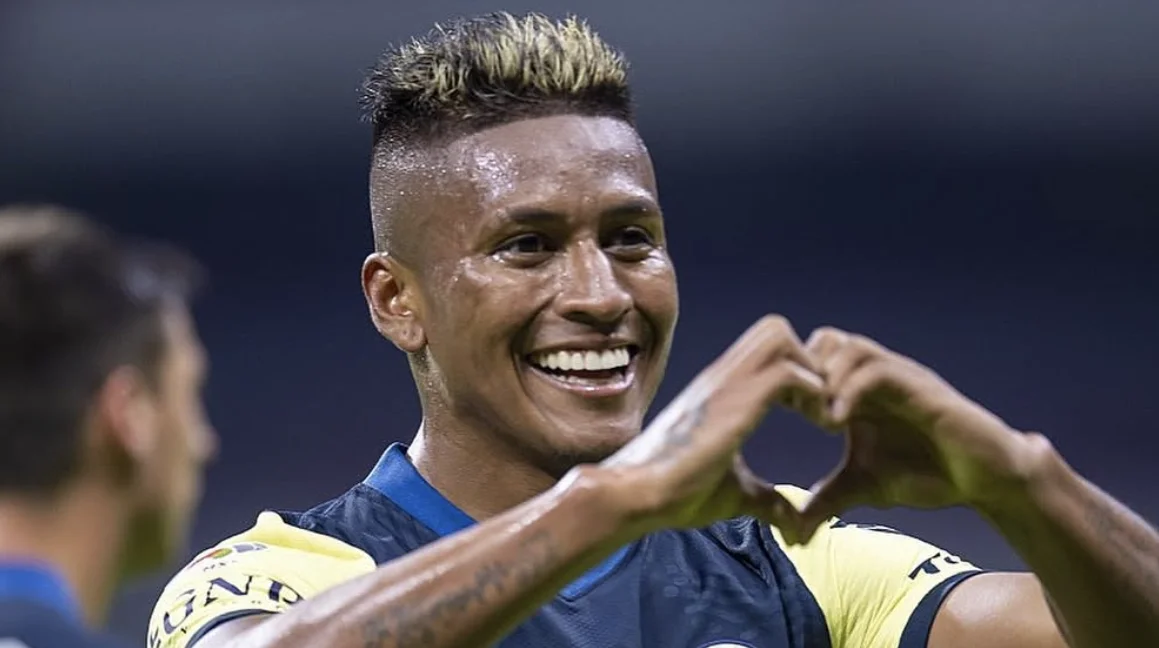 Denuncian por presunto abuso a exjugador del América