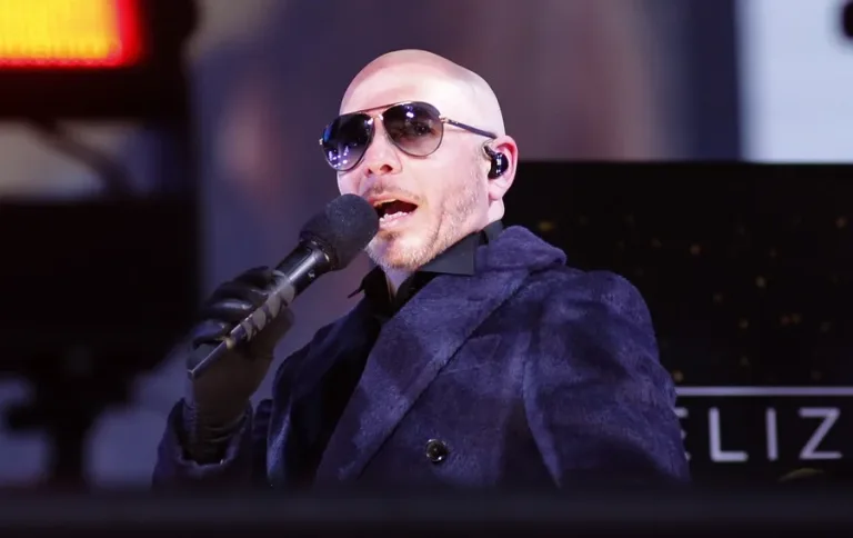 Pitbull anuncia su “I’m Back Tour” 2026: Ciudades confirmadas de EE.UU.