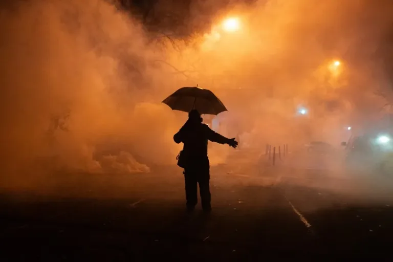 Trump amenaza con activar la Ley de Insurrección en Minnesota