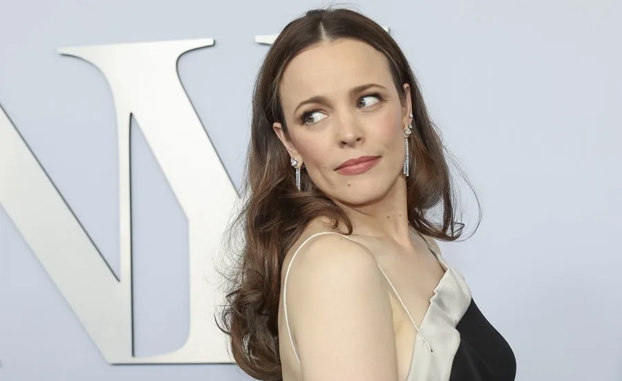 Rachel McAdams recibe su estrella en el Paseo de la Fama