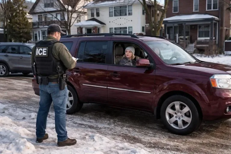 Renee Good: Identifican a mujer asesinada por ICE en Minneapolis