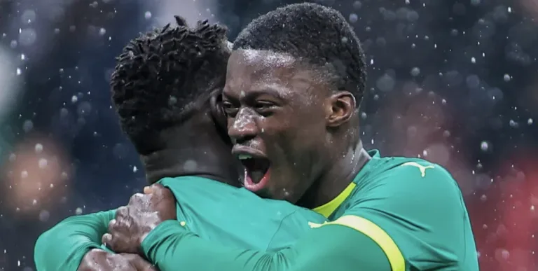 Mundial 2026: ¿Cuál es el grupo más temible del sorteo?