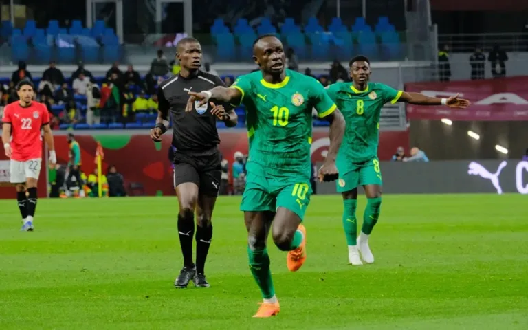 Marruecos protesta ante CAF y FIFA por la retirada de Senegal en la final