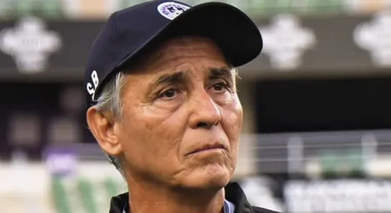 Sergio Bueno regresa a la Liga MX como técnico de Mazatlán