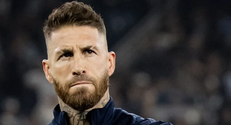 Sergio Ramos cada vez más cerca de Sevilla