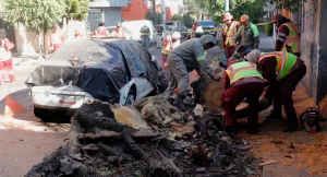 sismo de 6.5 en México