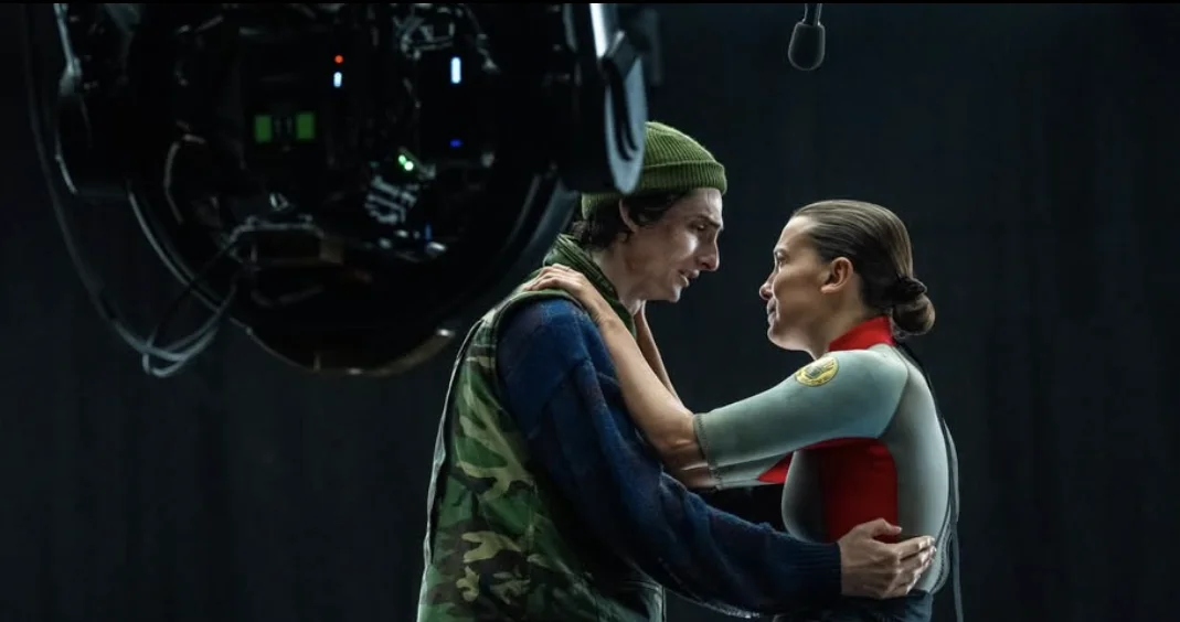 Netflix anuncia documental sobre el final de Stranger Things