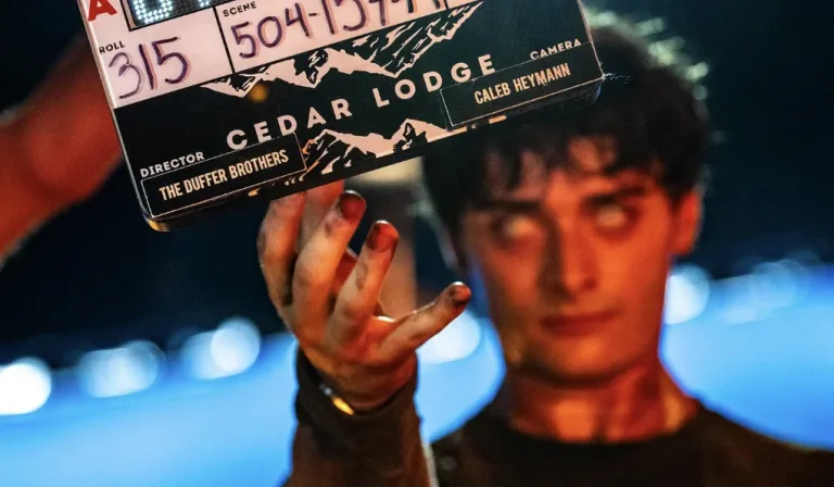 Episodio secreto de Stranger Things: ¿qué es el “Conformity Gate”?